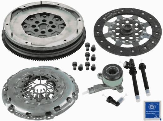 Clutch Kit DMF Module XTend plus CSC 2290 601 073