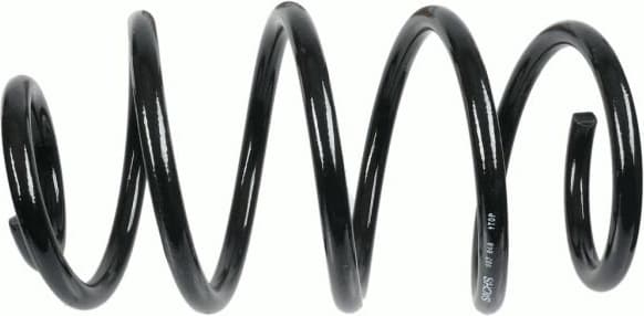 Suspension Spring 997 848