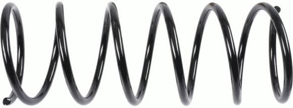 Suspension Spring 997 929