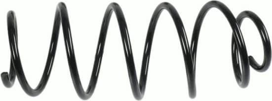 Suspension Spring 998 386