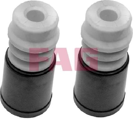 Dust Cover Kit, shock absorber 811005430