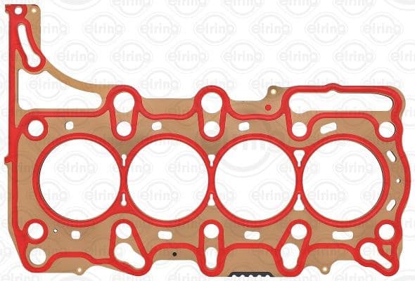 Gasket, cylinder head 905.131