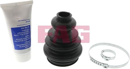 Bellow Kit, drive shaft 772044730