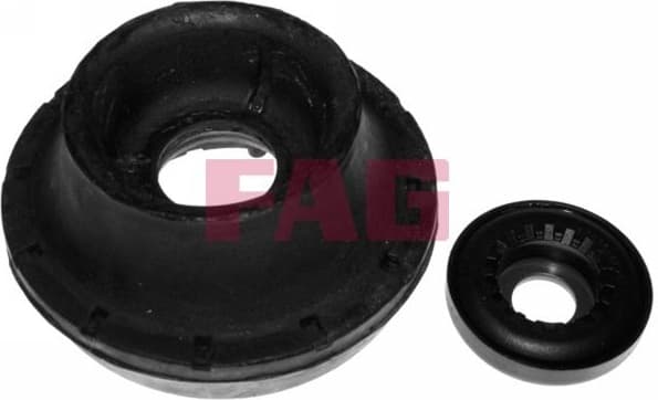 Repair Kit, suspension strut support mount 815003930