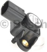 Sensor, boost pressure 0261230355 - image 3