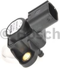 Sensor, boost pressure 0261230355 - image 5