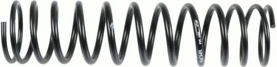 Suspension Spring 996 420