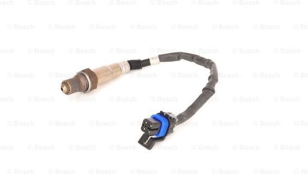 Oxygen Sensor 0258986764