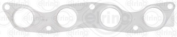 Gasket, exhaust manifold 326.080