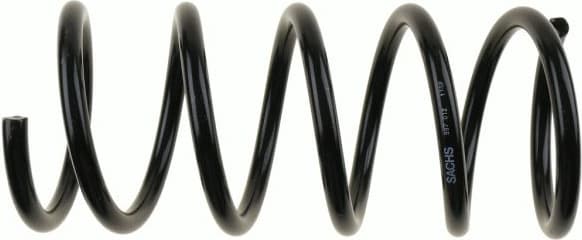 Suspension Spring 997 012
