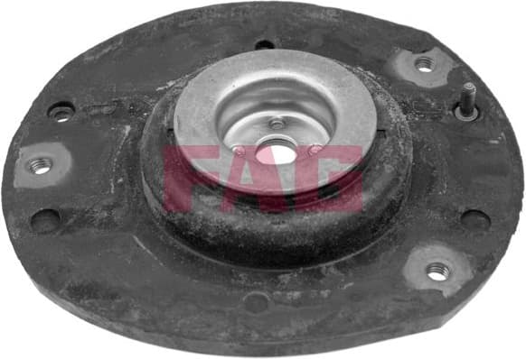 Suspension Strut Support Mount 814012310