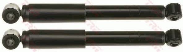 Shock Absorber TRW TWIN JGT280T