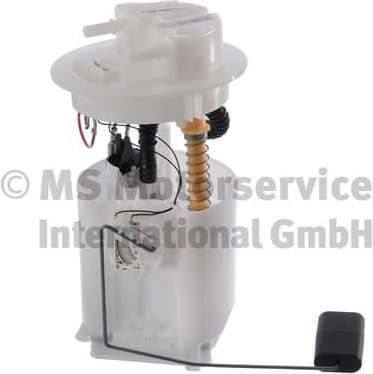 fuel supply unit 7.00468.92.0