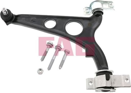 Control/Trailing Arm, wheel suspension 821036910