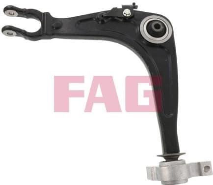 Control/Trailing Arm, wheel suspension 821091110