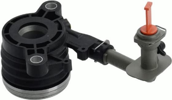 Central Slave Cylinder, clutch 3182 600 212 - image 2