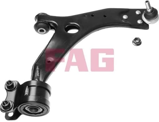 Control/Trailing Arm, wheel suspension 821078510