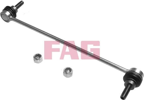 Link/Coupling Rod, stabiliser bar 818045510