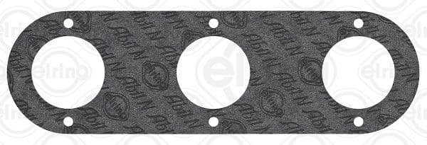 Gasket, intake manifold housing 200.972