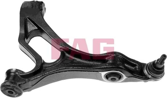 Control/Trailing Arm, wheel suspension 821067010