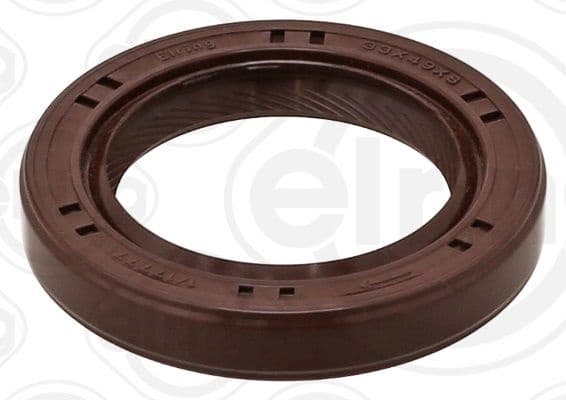 Seal crankshaft front 707.360 - image 2