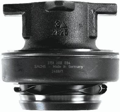 Clutch Release Bearing 3151 000 034 - image 3