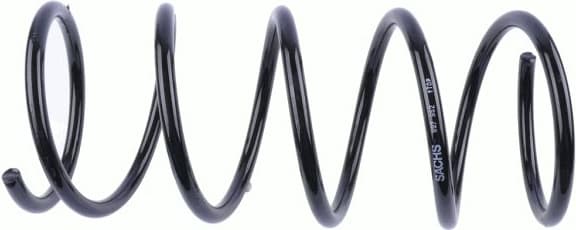 Suspension Spring 997 952