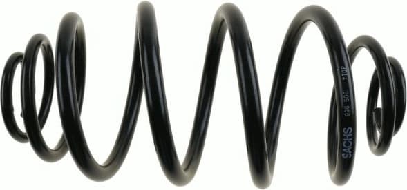 Suspension Spring 996 506