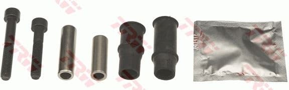 Guide Sleeve Kit, brake caliper ST1655