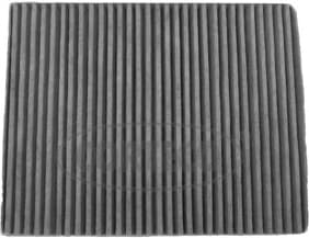 Filter, cabin air 80001455