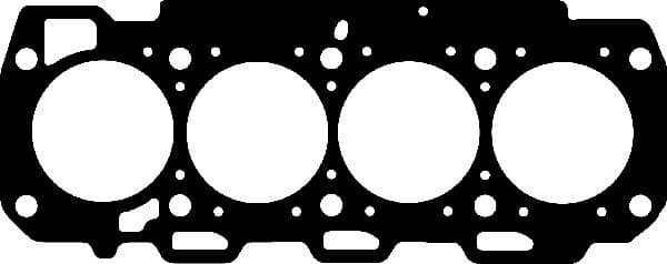 Gasket, cylinder head 414743P