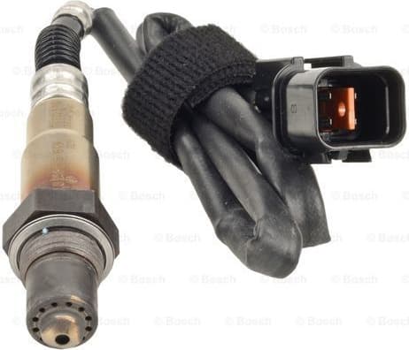 Oxygen Sensor 0258986649 - image 2