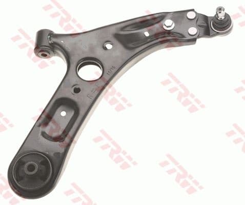 Control/Trailing Arm, wheel suspension JTC1703