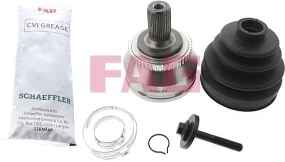 Joint Kit, drive shaft 771047430