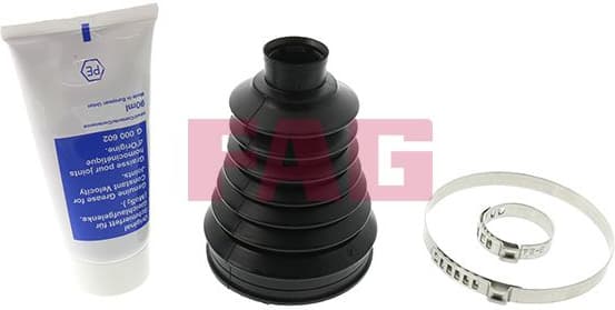 Bellow Kit, drive shaft 772032830