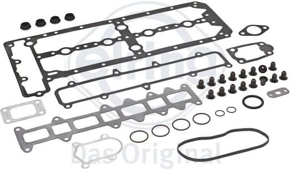 Gasket Kit, cylinder head 586.530