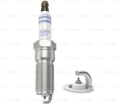 Spark Plug Double Iridium 0242236675 - image 7