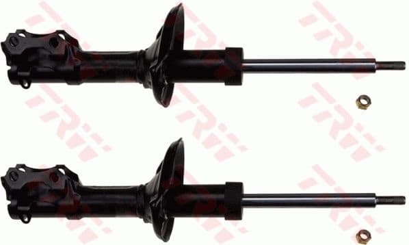 Shock Absorber TRW TWIN JGM136T