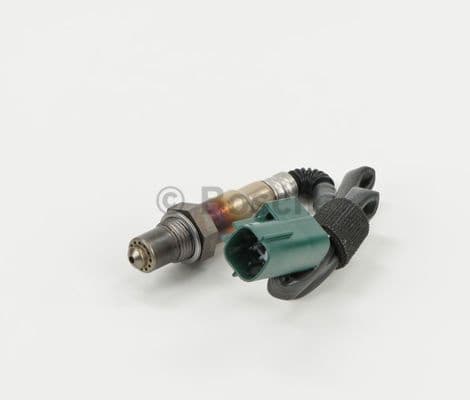 Oxygen Sensor 0258006511