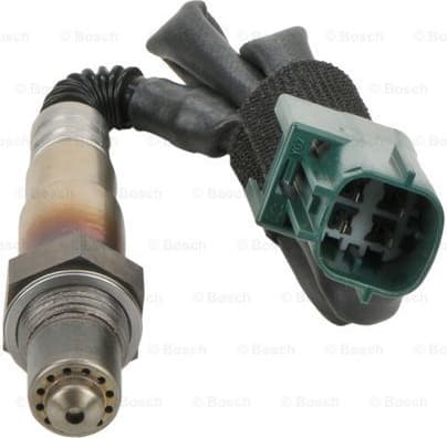 Oxygen Sensor 0258006511 - image 2