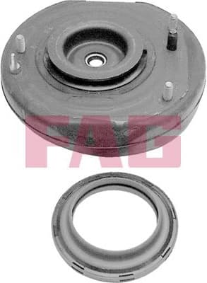 Repair Kit, suspension strut support mount 815004930