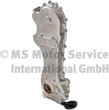 Oil Pump 7.04193.02.0