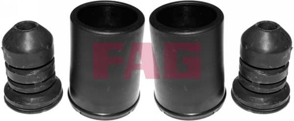 Dust Cover Kit, shock absorber 811003230