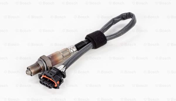 Oxygen Sensor 0258986727