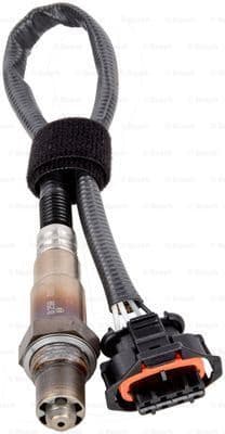 Oxygen Sensor 0258986727 - image 2