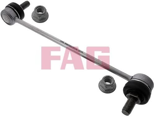 Link/Coupling Rod, stabiliser bar 818017410