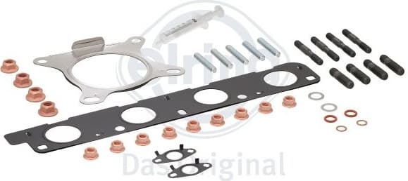 Mounting Kit, charger 261.160
