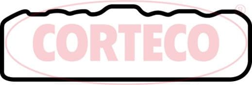 Gasket, cylinder head cover 023993P