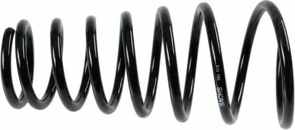 Suspension Spring 994 043