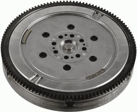 Flywheel Dual-mass flywheel 2294 501 051 - image 2
